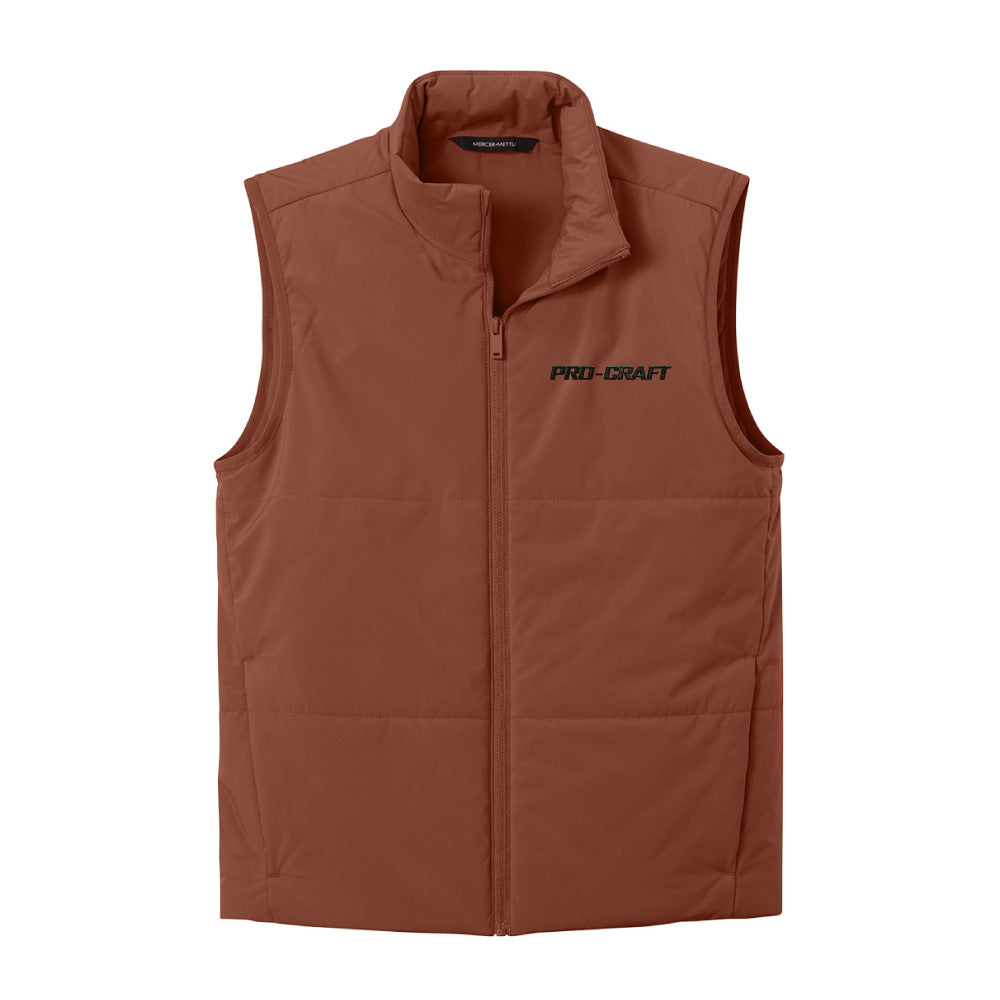 Pro-Craft Mercer+Mettle® Brookline Quilted Vest