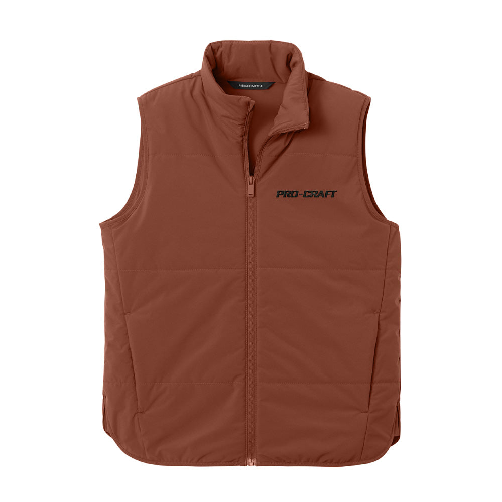 Pro-Craft Mercer+Mettle® Women’s Brookline Quilted Vest