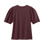 Pro-Craft Logo Mercer+Mettle® Women’s Short Sleeve Lite Spacer Top