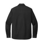 Pro-Craft Mercer+Mettle® Long Sleeve Twill Overshirt