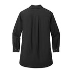 Pro-Craft Mercer+Mettle® Women’s Long Sleeve Twill Overshirt
