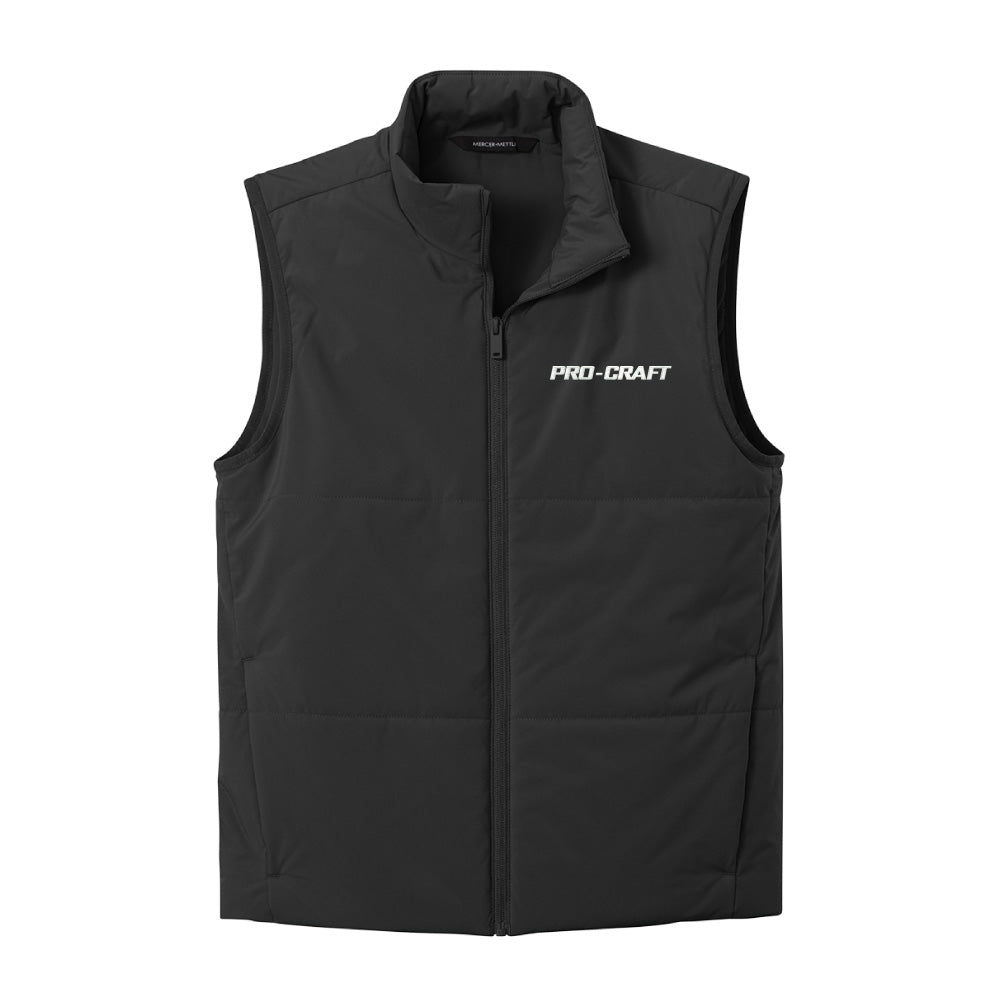 Pro-Craft Mercer+Mettle® Brookline Quilted Vest