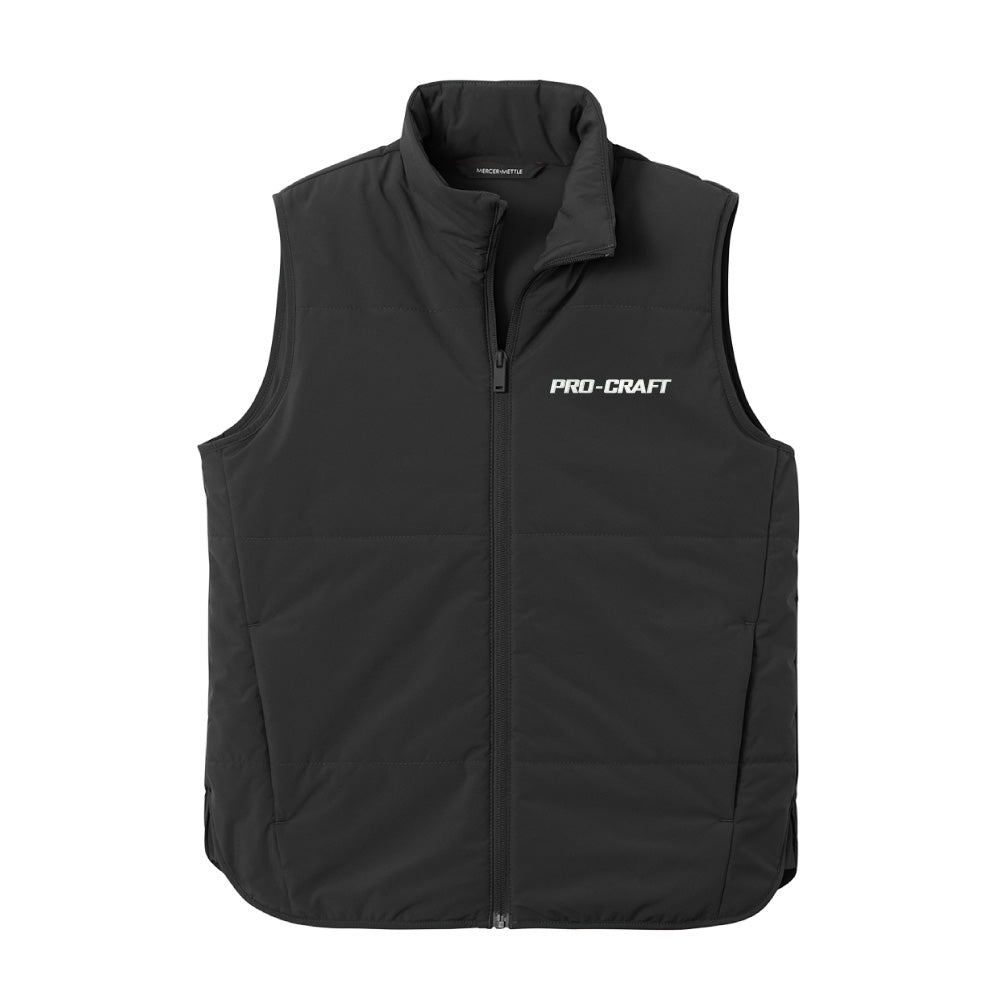 Pro-Craft Mercer+Mettle® Women’s Brookline Quilted Vest