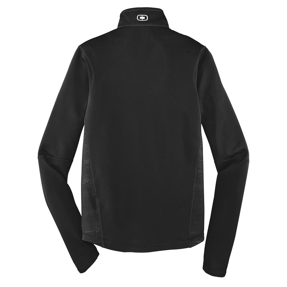 Pro-Craft Logo Women's OGIO® Fulcrum Full-Zip