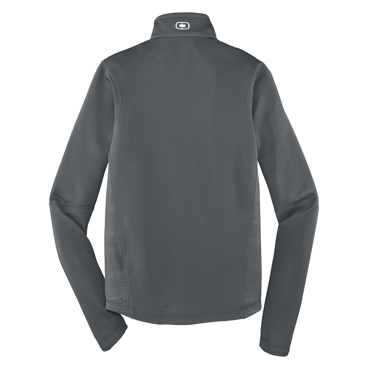 Pro-Craft Logo Women's OGIO® Fulcrum Full-Zip