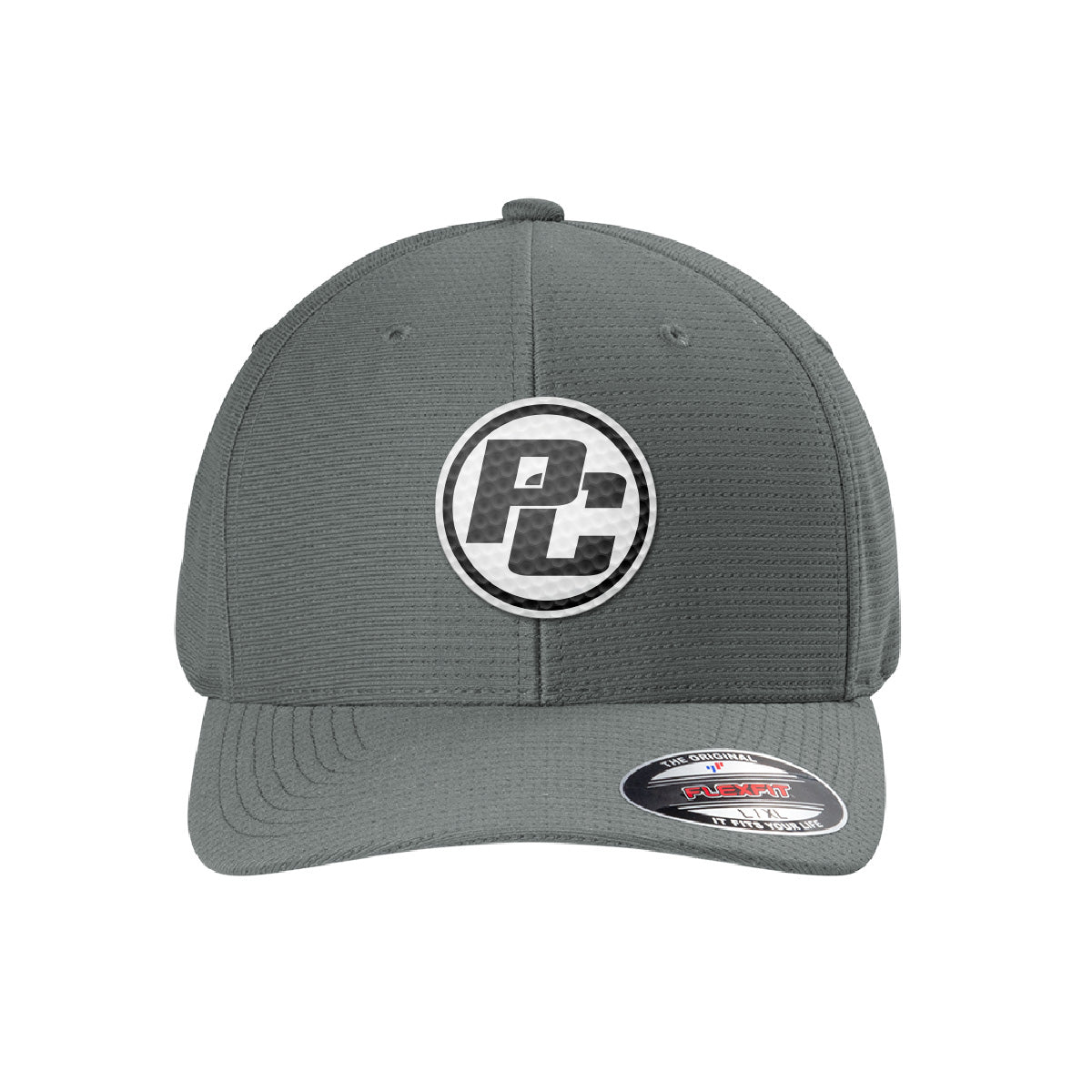 Pro-Craft Golf Patch TravisMathew Rad Flexback Cap
