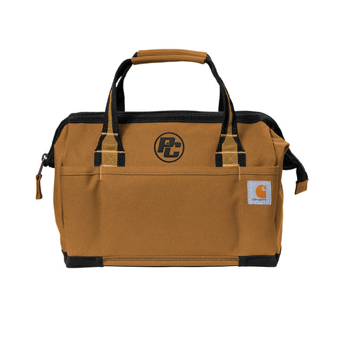 Pro-Craft Carhartt® Foundry Series 14” Tool Bag