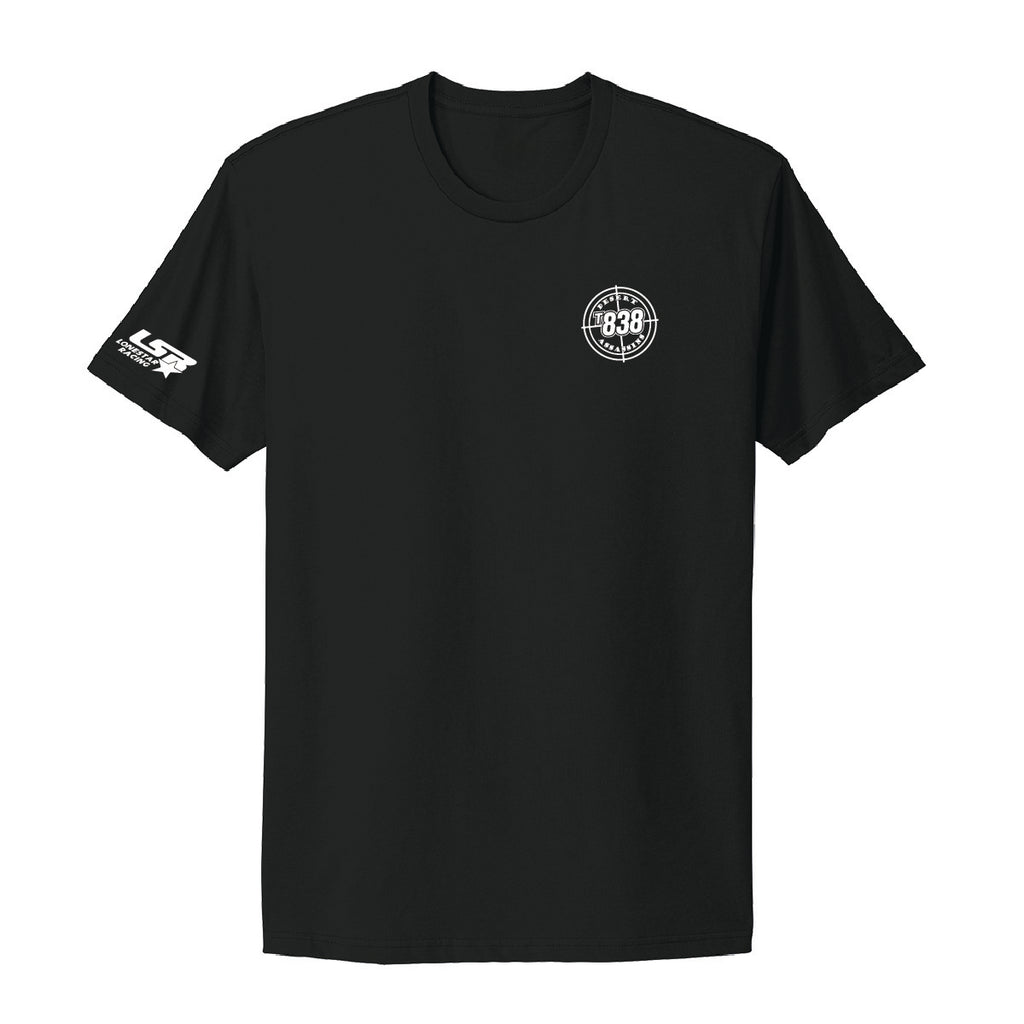 McFayden Racing Cotton Tee