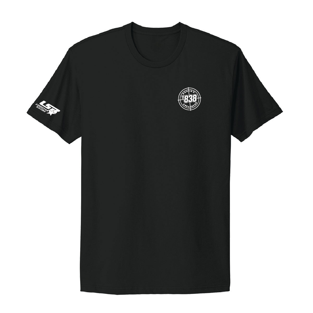 McFayden Racing Cotton Tee