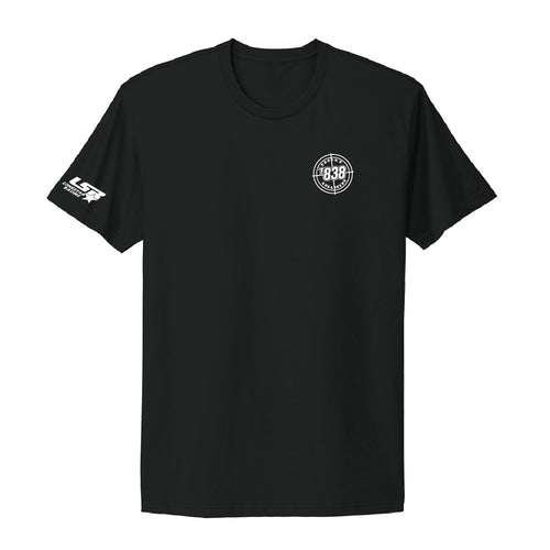 McFayden Racing Cotton Tee