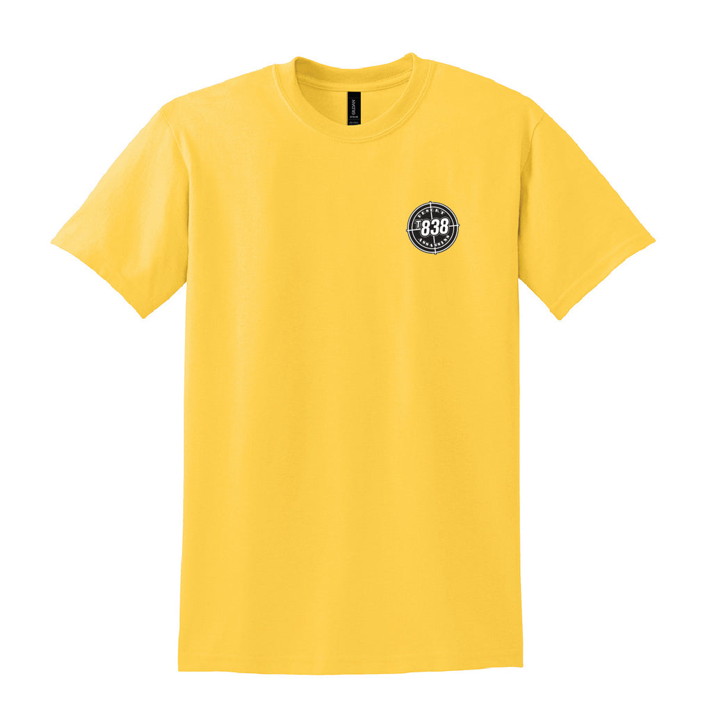 McFayden Racing Tee
