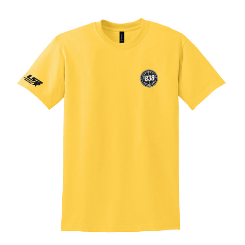 McFayden Racing Tee