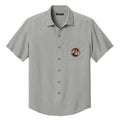 Pro-Craft Summer Short Sleeve UV Dockside Shirt
