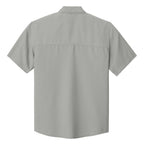 Pro-Craft Summer Short Sleeve UV Dockside Shirt