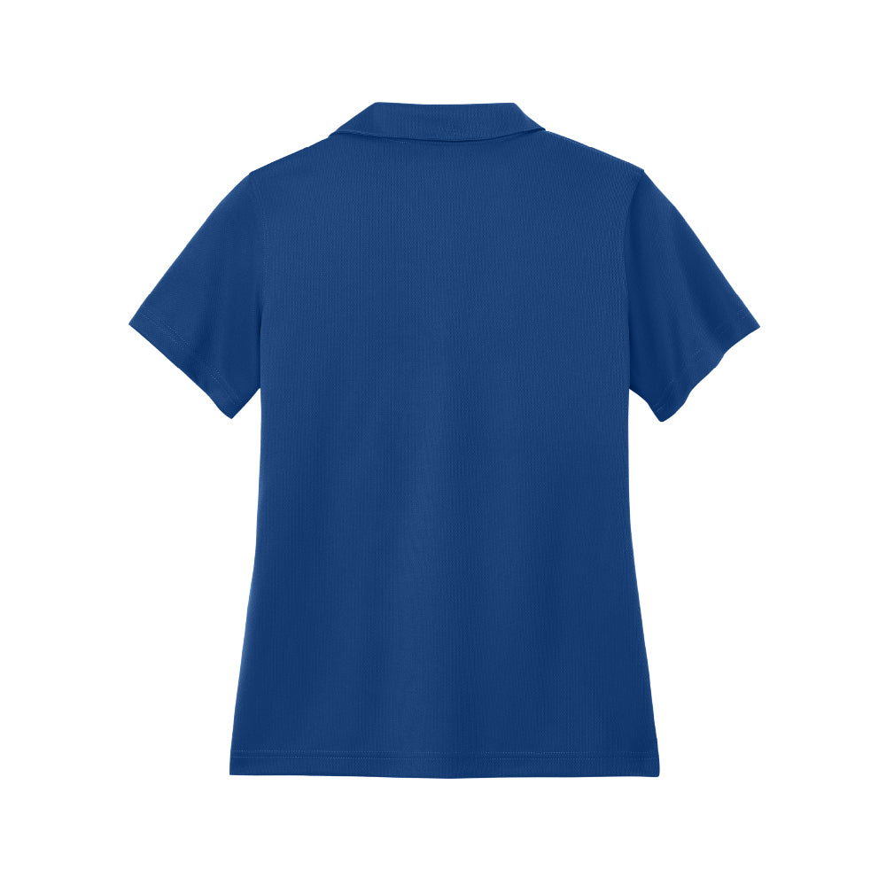Pro-Craft Logo Women's Dri-Mesh Polo