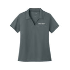 Pro-Craft Logo Women's Dri-Mesh Polo