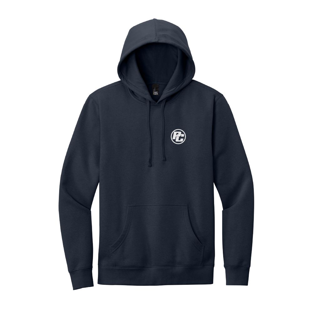 Pro-Craft Logo Hoodie