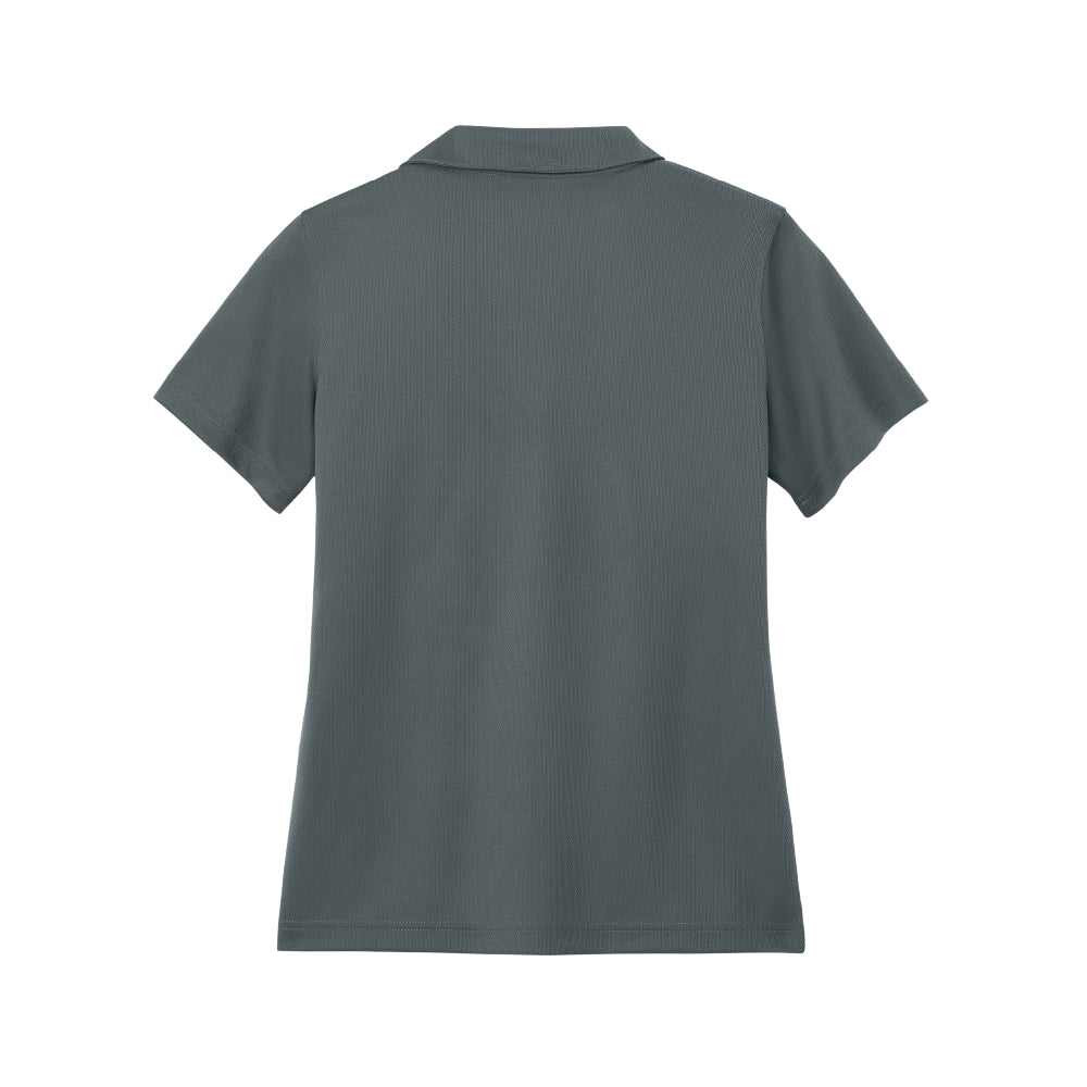 Pro-Craft Logo Women's Dri-Mesh Polo