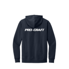 Pro-Craft Logo Hoodie