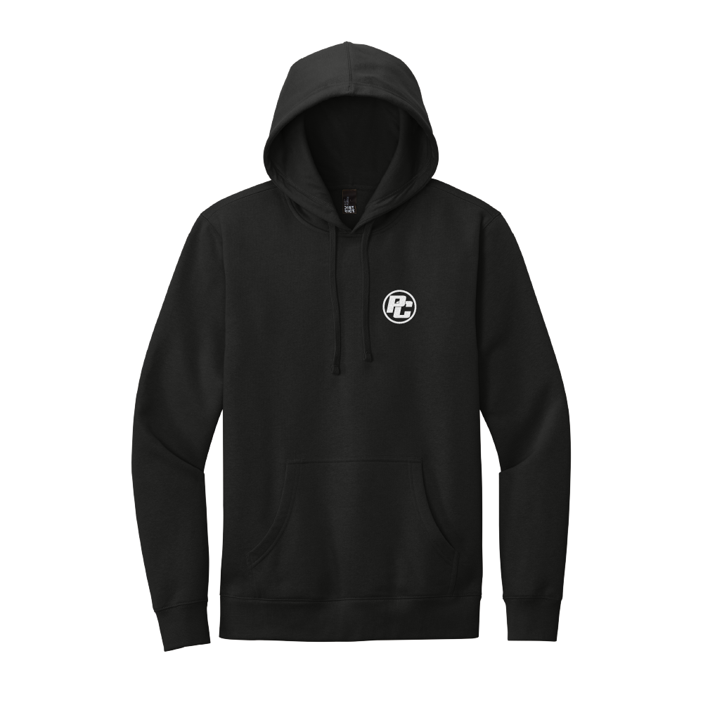 Pro-Craft Logo Hoodie