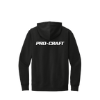 Pro-Craft Logo Hoodie