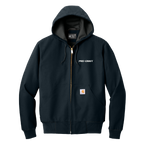Pro-Craft Logo Carhartt Jacket