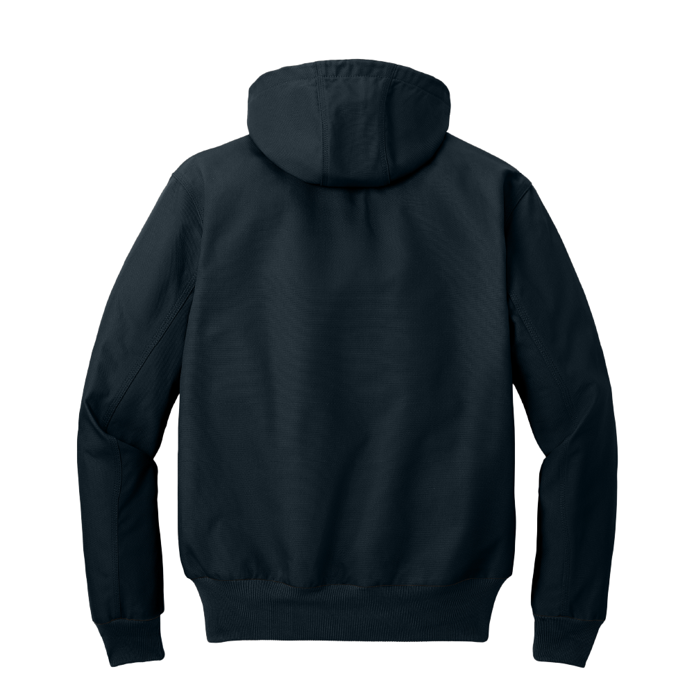 Pro-Craft Logo Carhartt Jacket