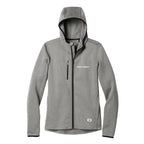 Pro-Craft Logo Women's Ogio Stealth Full-Zip Jacket