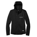 Pro-Craft Logo Women's Ogio Stealth Full-Zip Jacket