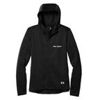 Pro-Craft Logo Women's Ogio Stealth Full-Zip Jacket