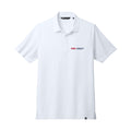 Pro-Craft Logo TravisMathew Cabana Solid Polo