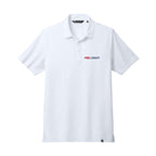 Pro-Craft Logo TravisMathew Cabana Solid Polo