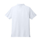 Pro-Craft Logo TravisMathew Cabana Solid Polo
