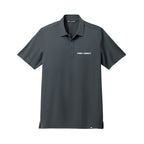 Pro-Craft Logo TravisMathew Cabana Solid Polo