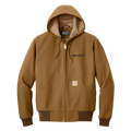Pro-Craft Logo Carhartt Jacket