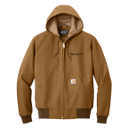 Pro-Craft Logo Carhartt Jacket
