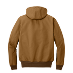 Pro-Craft Logo Carhartt Jacket