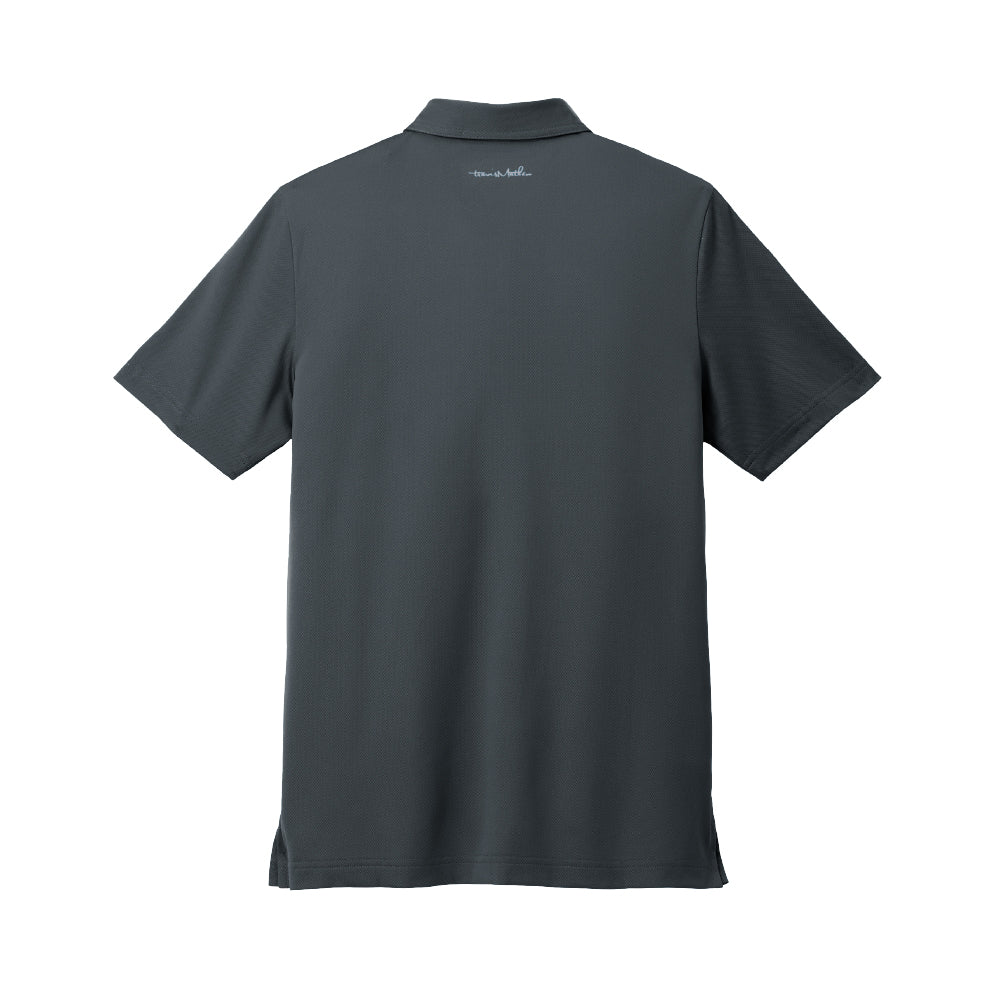 Pro-Craft Logo TravisMathew Cabana Solid Polo