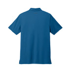 Pro-Craft Logo TravisMathew Cabana Solid Polo