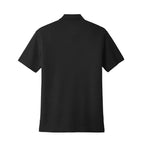 Pro-Craft Logo Cotton Blend Pique Polo