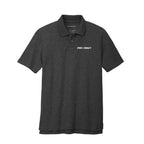 Pro-Craft Logo Cotton Blend Pique Polo