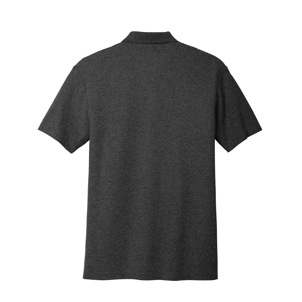 Pro-Craft Logo Cotton Blend Pique Polo