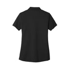 Pro-Craft Logo Women's Cotton Blend Pique Polo