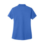 Pro-Craft Logo Women's Cotton Blend Pique Polo