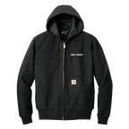 Pro-Craft Logo Carhartt Jacket