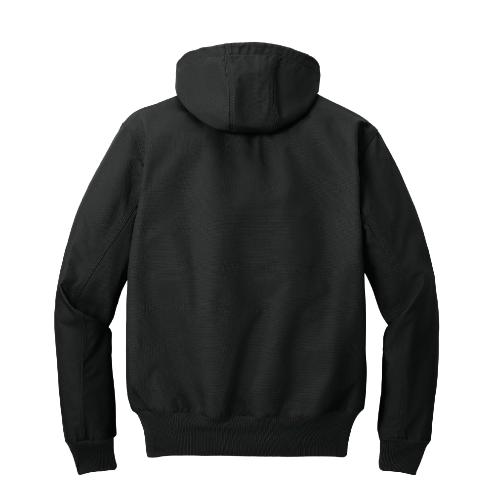 Pro-Craft Logo Carhartt Jacket