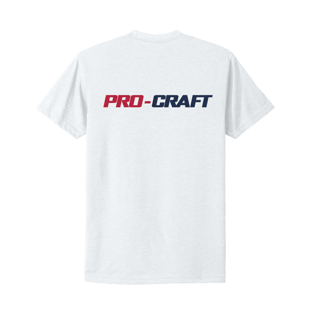 Pro-Craft Logo T-Shirt