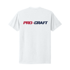 Pro-Craft Logo T-Shirt