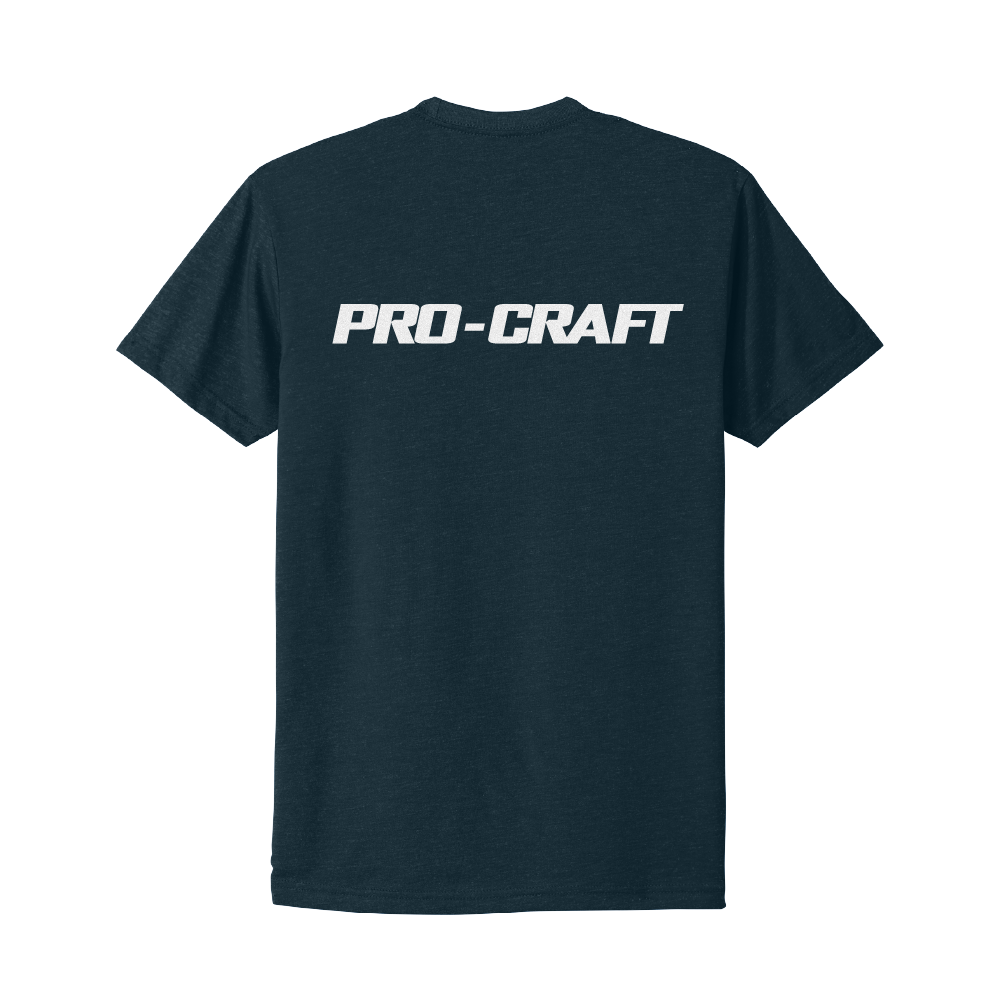Pro-Craft Logo T-Shirt