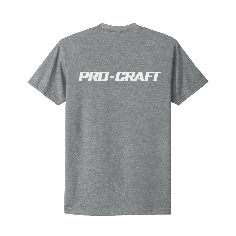 Pro-Craft Logo T-Shirt